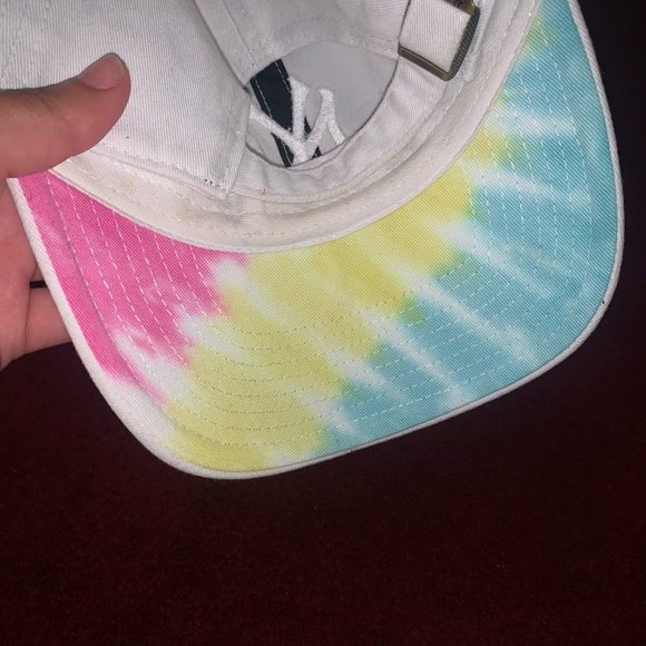 47 Brand Yankees Adjustable Hat - Picture 3 of 3